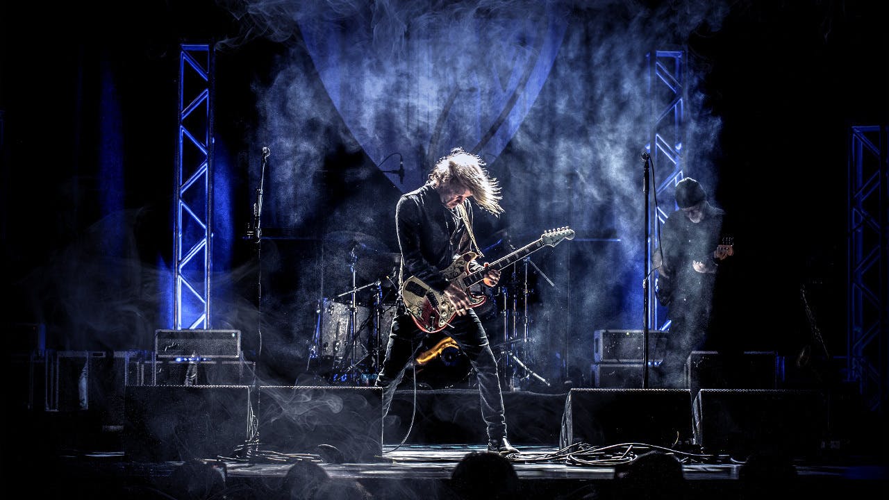 Kenny Wayne Shepherd Band