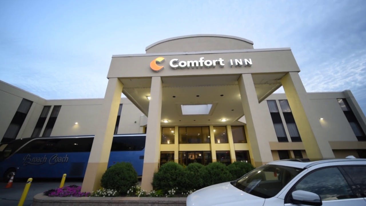 Comfort Inn O'Hare