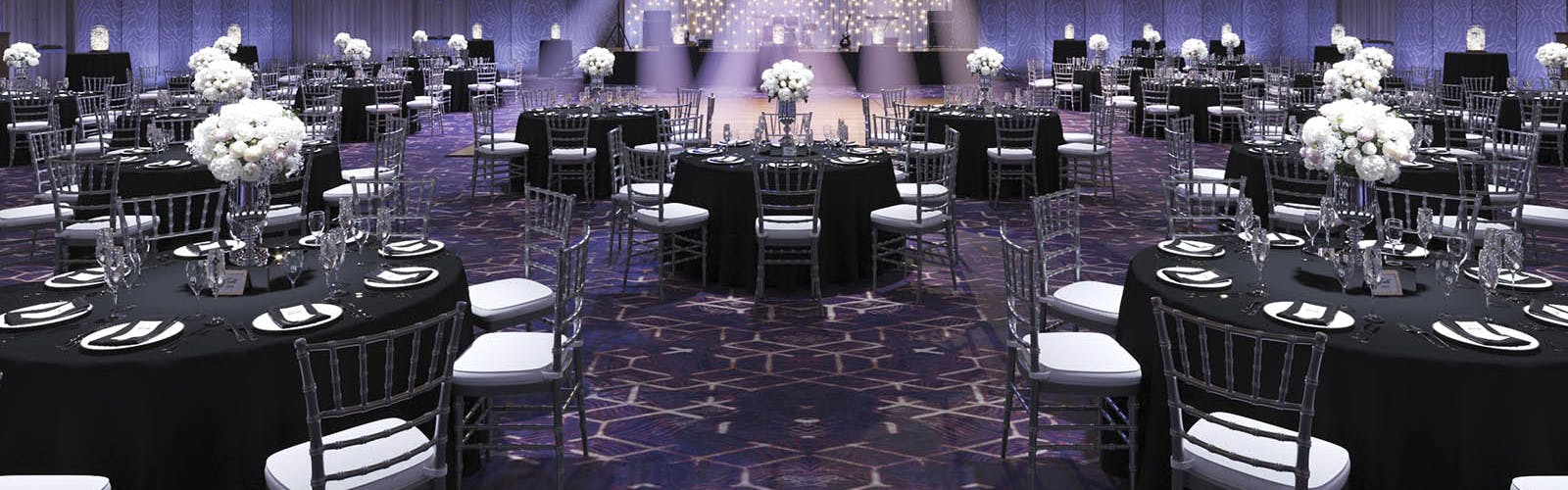 Meetings and Events