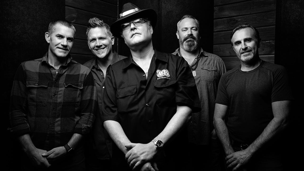 Blues Traveler