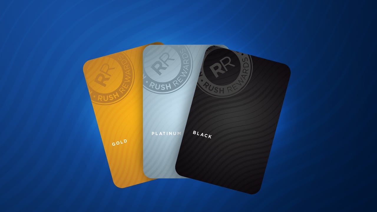 April Rush Rewards Multiplier