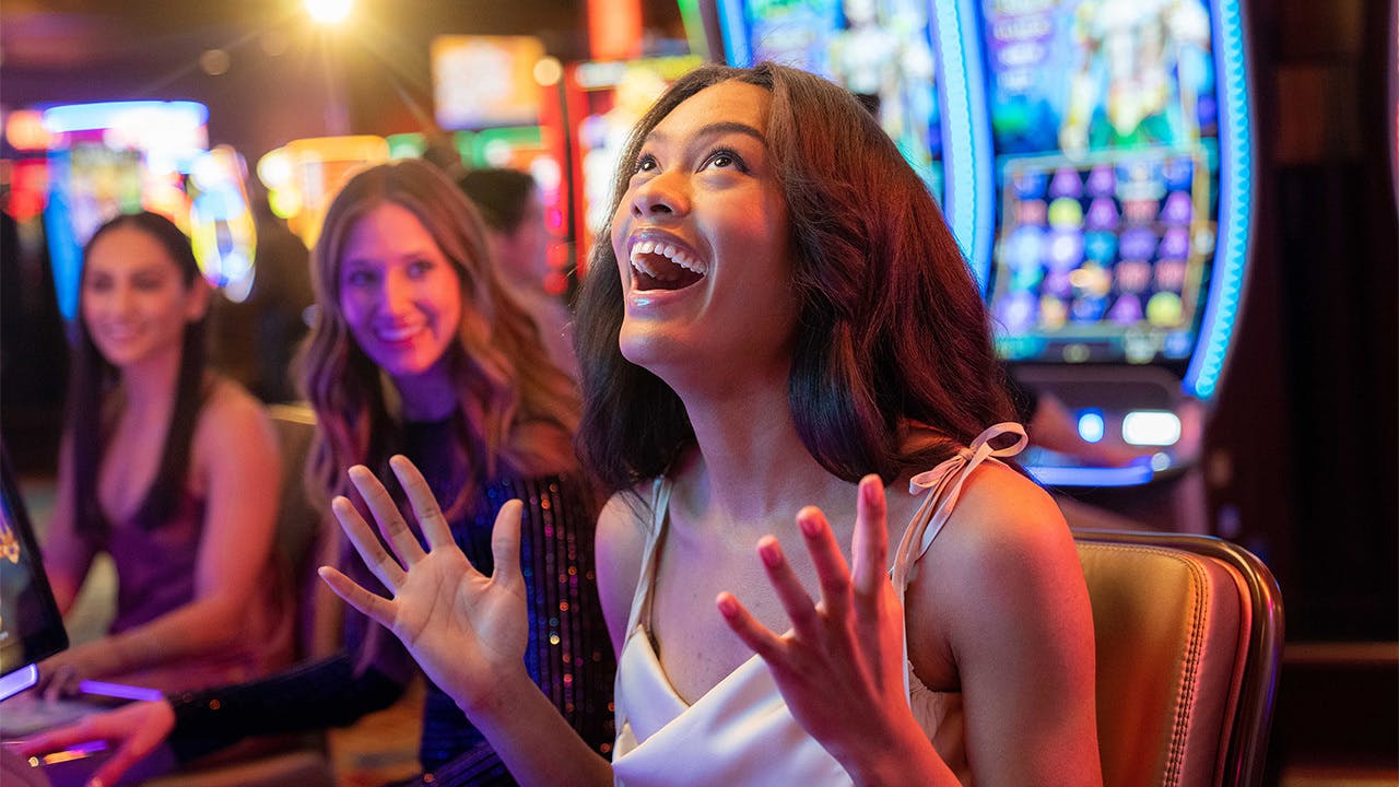 Play $100 On Rivers Casino