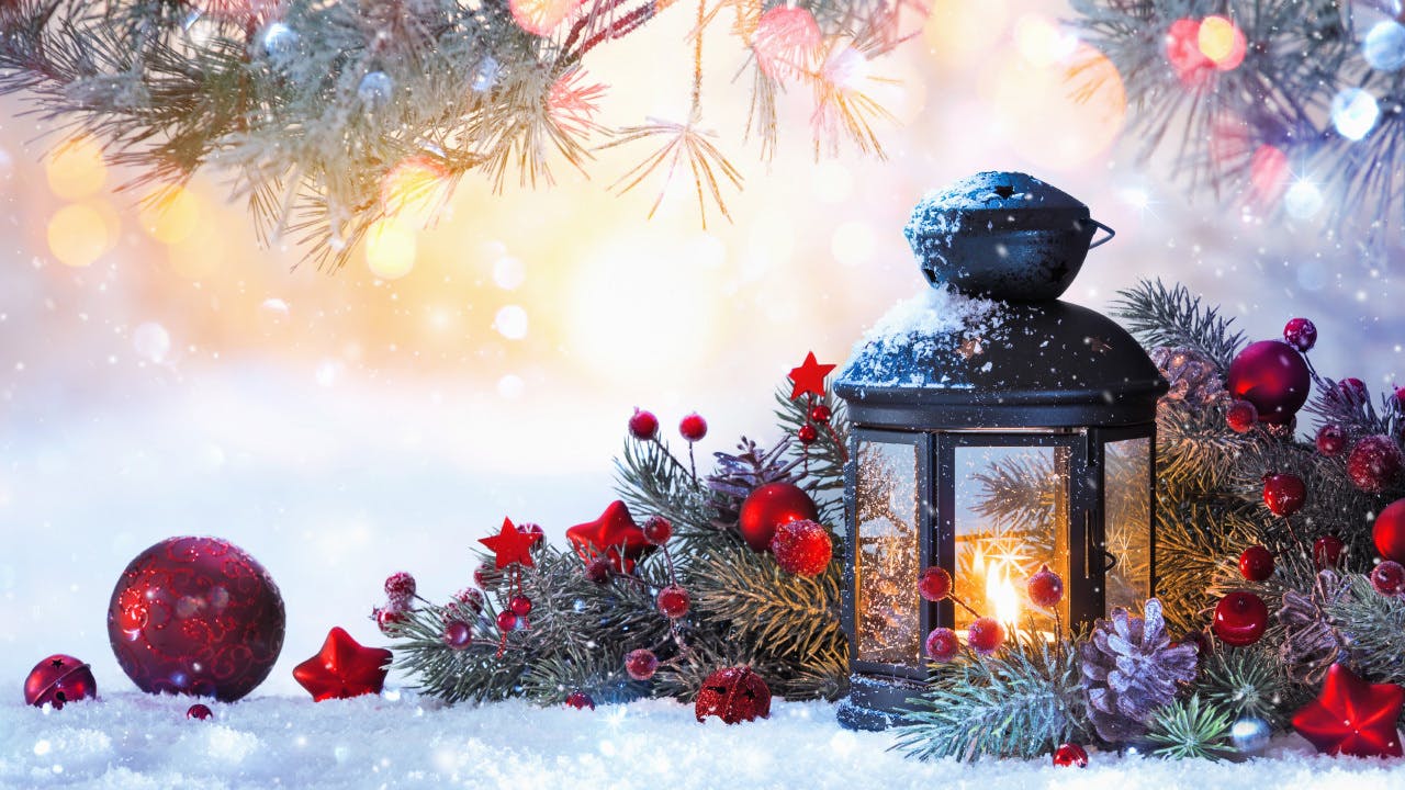 Holiday Hot Seats Giveaway