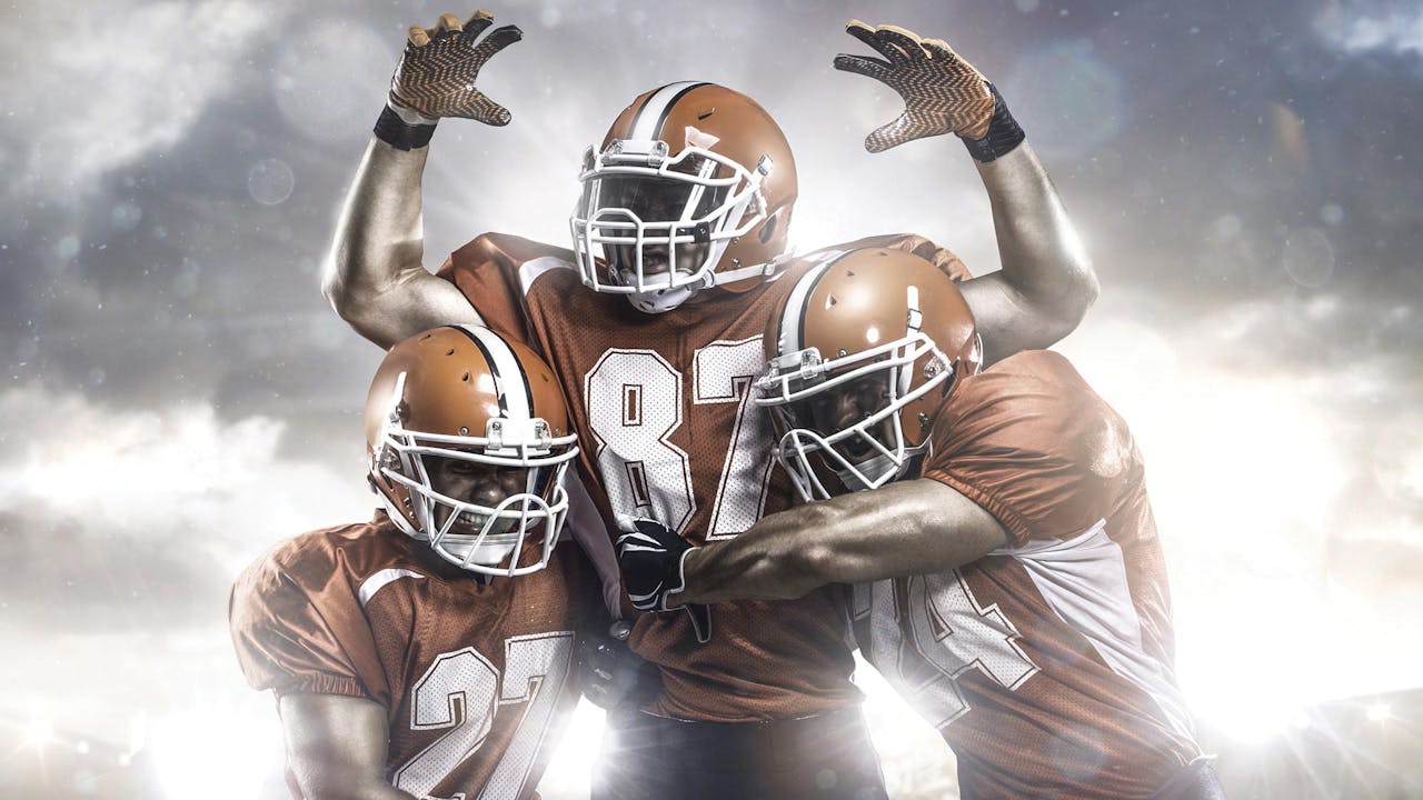 October Sports Wager Multiplier