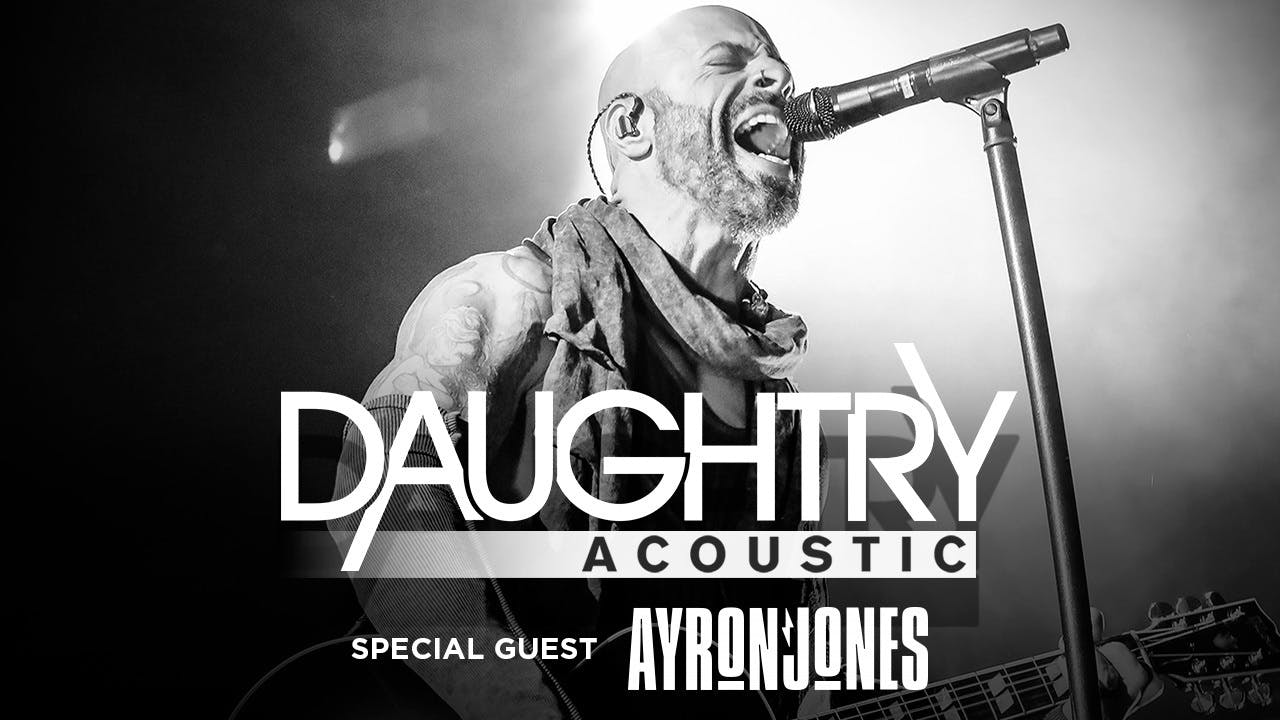 Daughtry