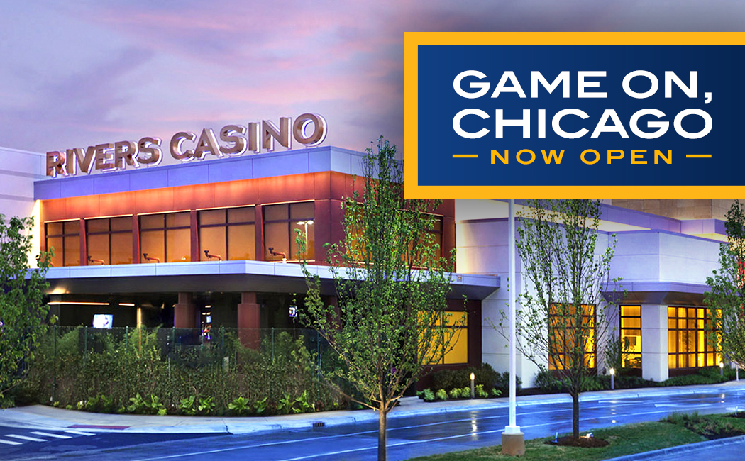 rivers casino events for june