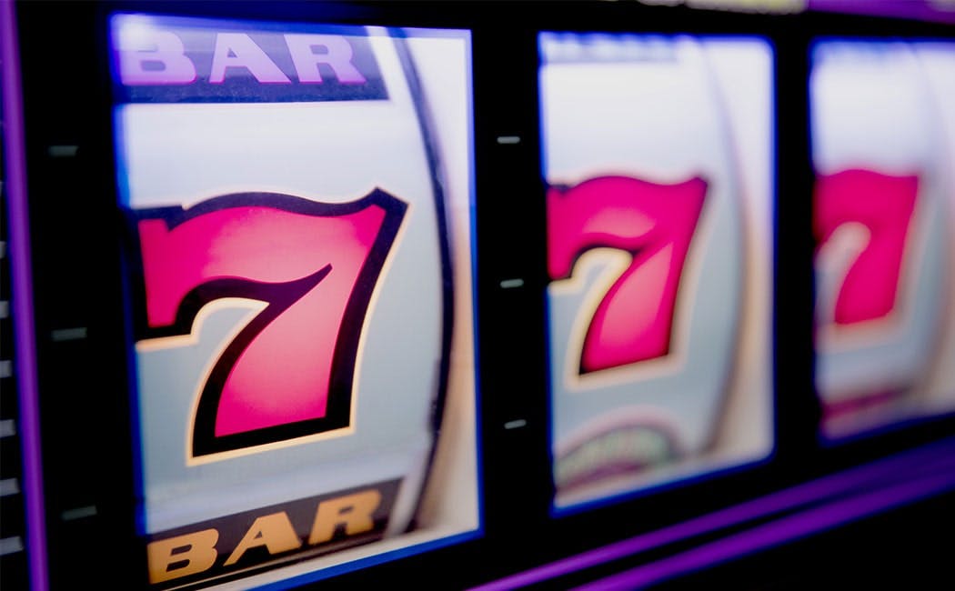 Hard Rock Casino Atlantic City Slot Machine