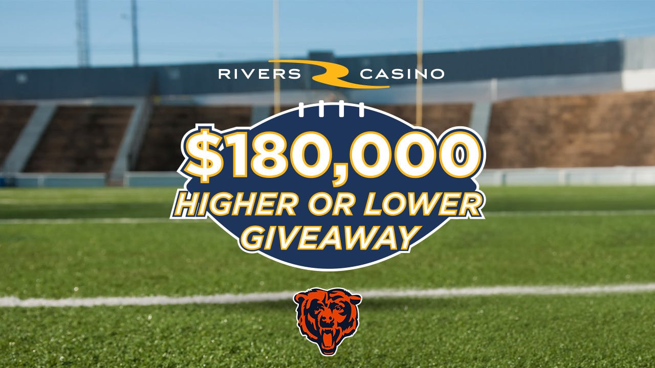 $180,000 Higher or Lower Giveaway