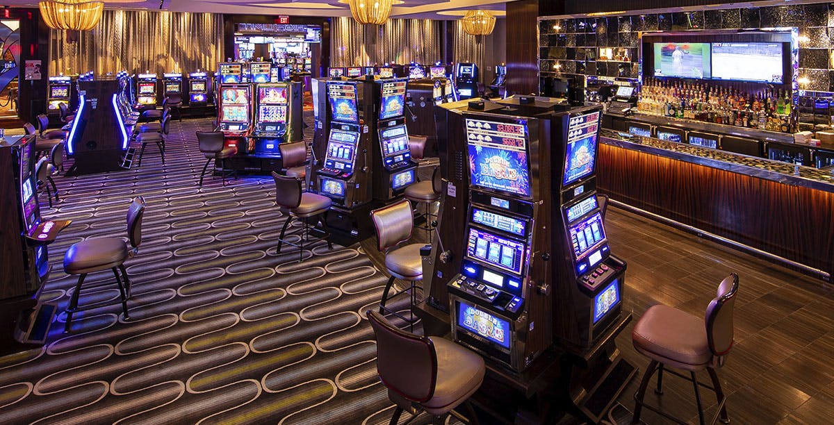 High Limit Happy Hour Multiplier