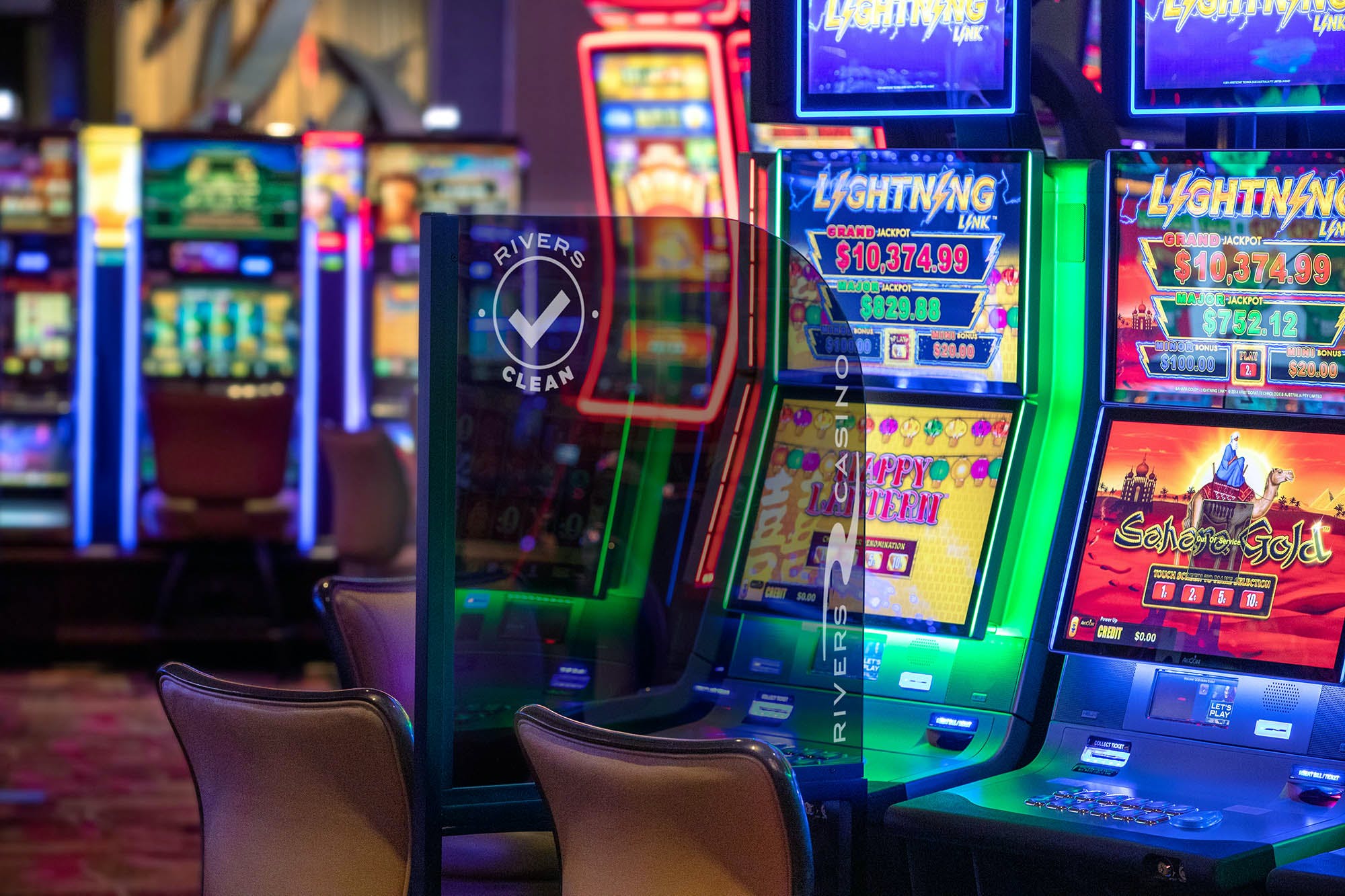 casino with slots near me