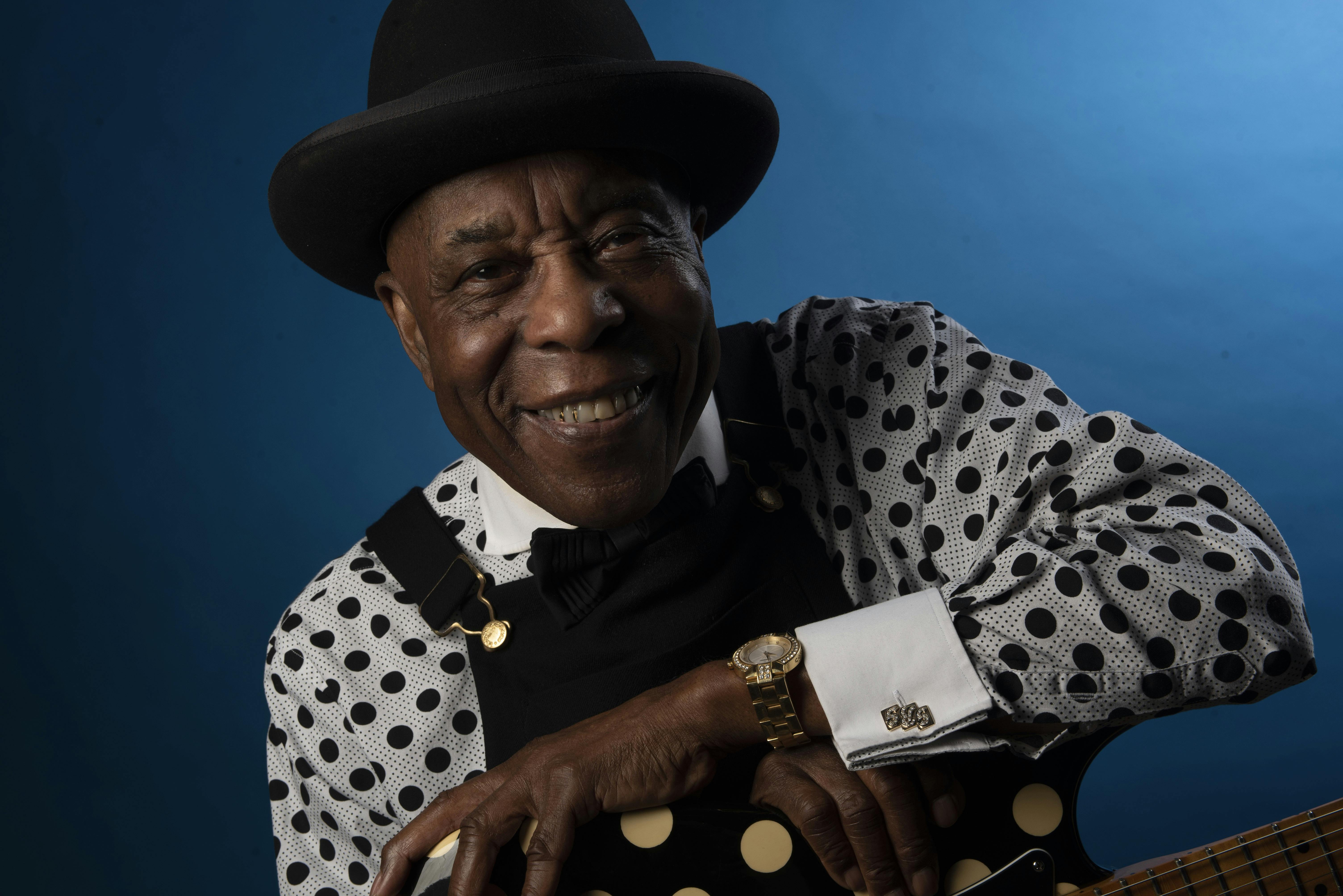 Buddy Guy 