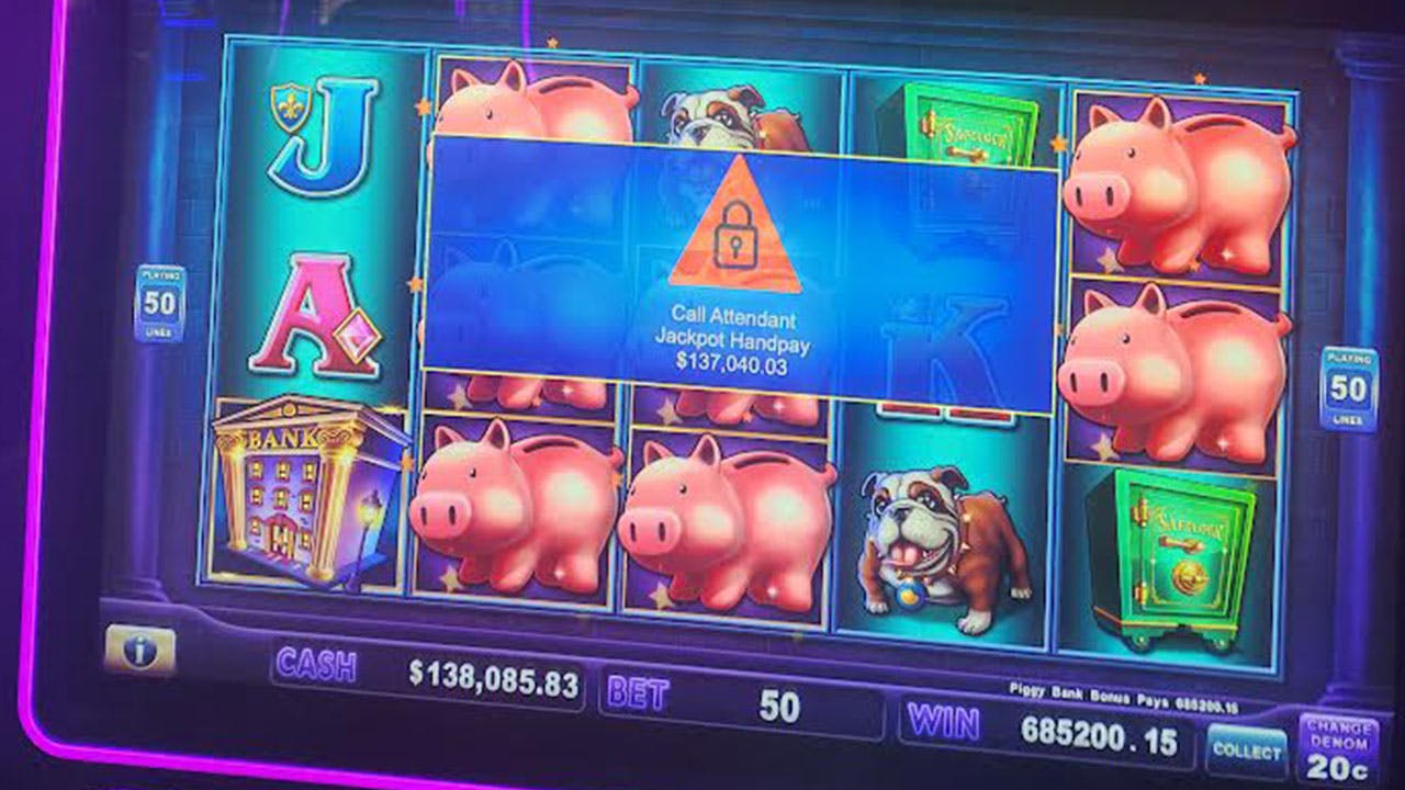 Best Slots in Chicago — Rivers Casino Des Plaines