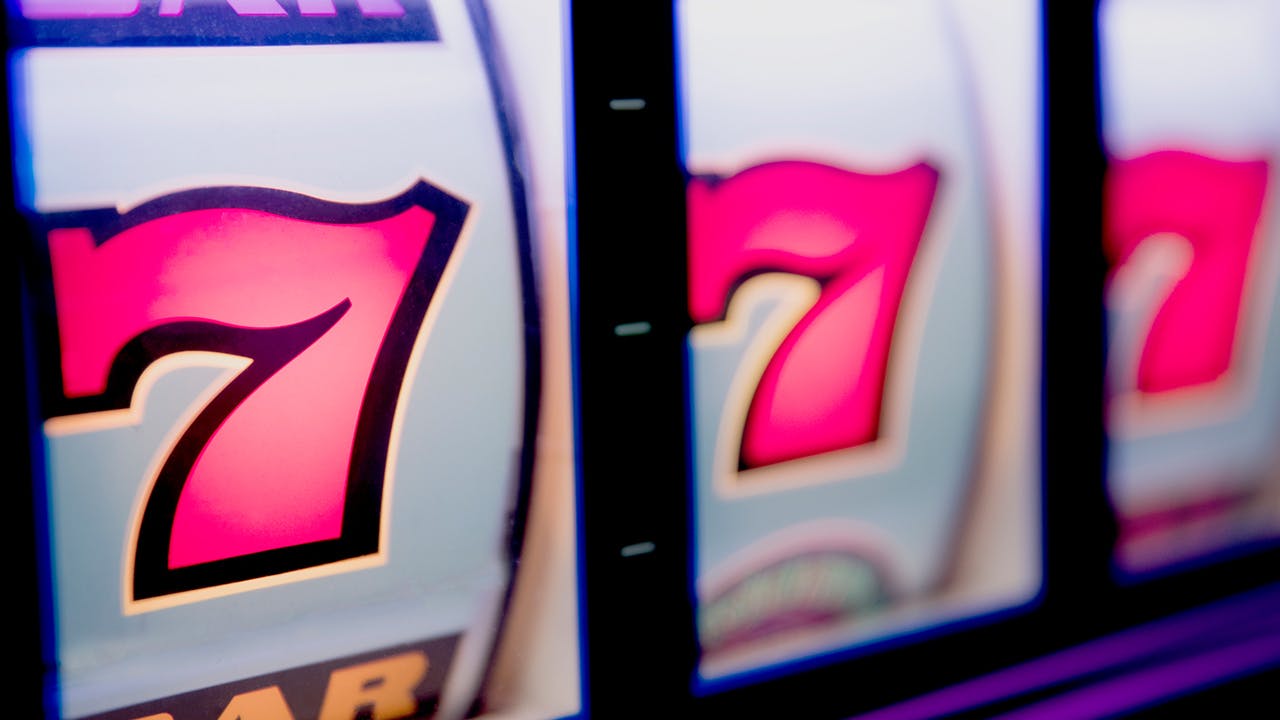 $1 Million Jackpot Party