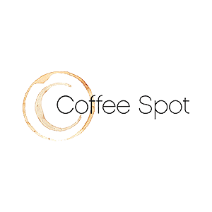 Coffee Spot logo