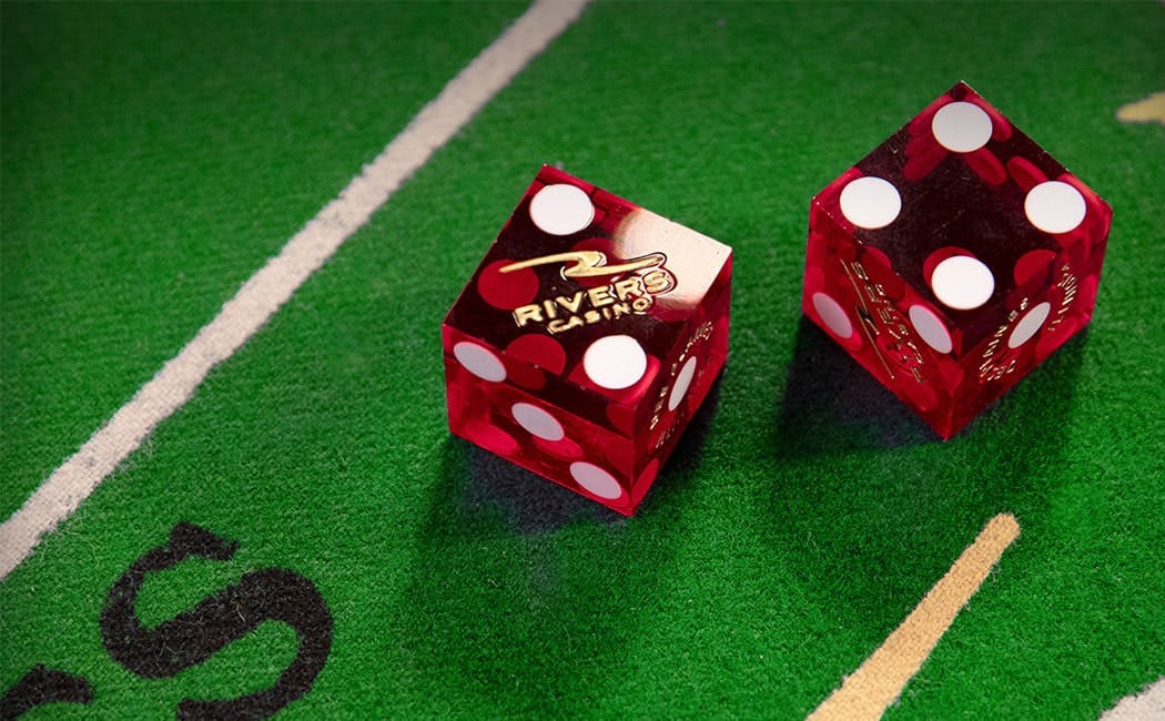 Table Games — Rivers Casino Des Plaines
