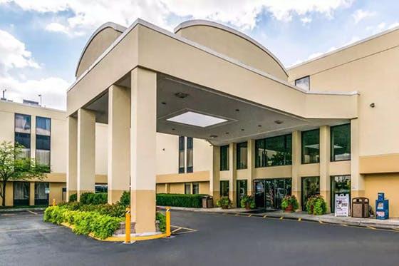 Comfort Inn O'Hare