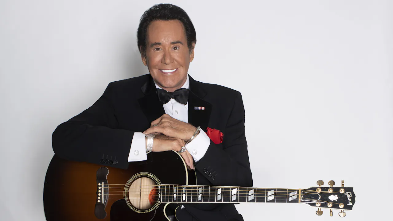 Wayne Newton