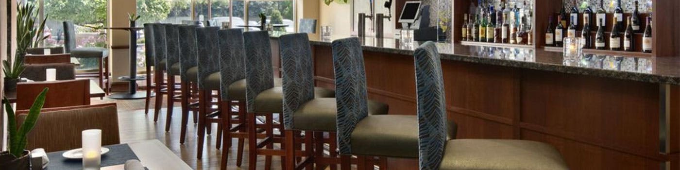 Hilton Garden Inn Chicago O'Hare