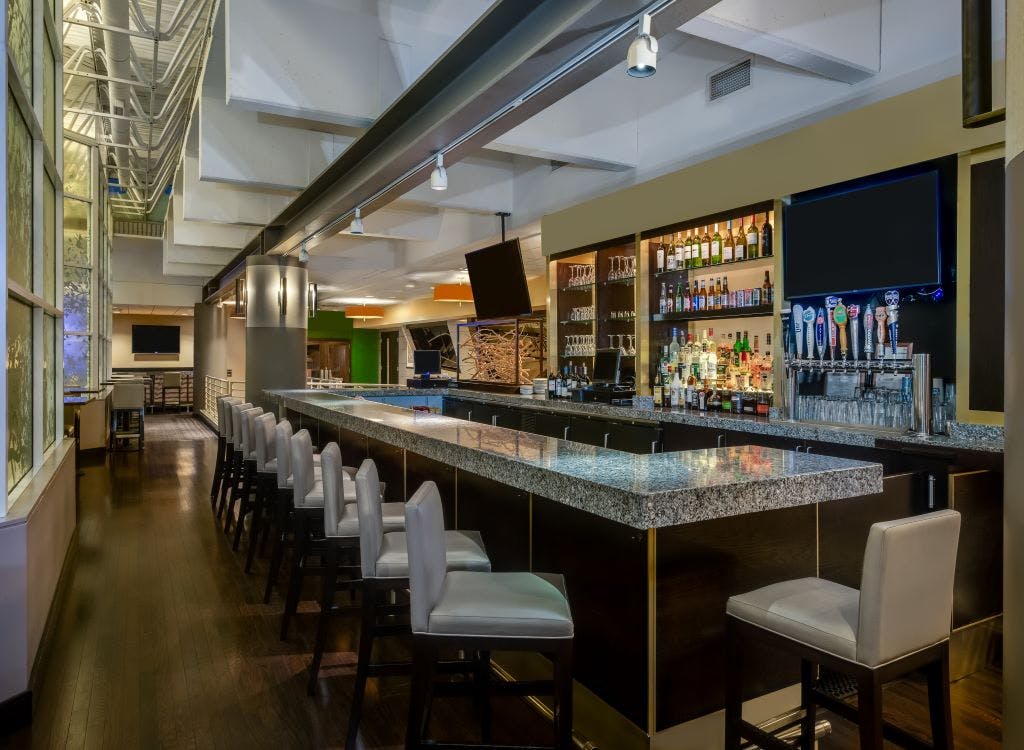 Crowne Plaza O'Hare Airport