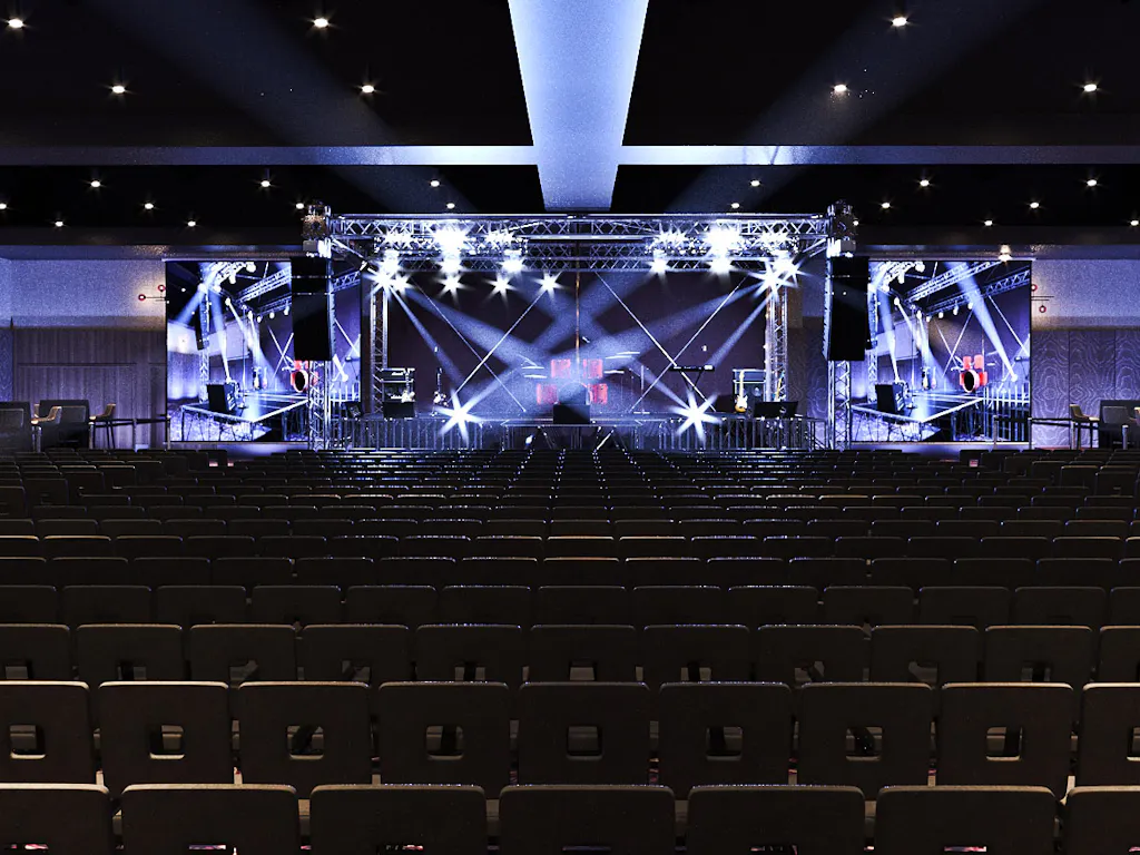 Event Center Rivers Casino Des Plaines Event Center Rivers Casino Des Plaines