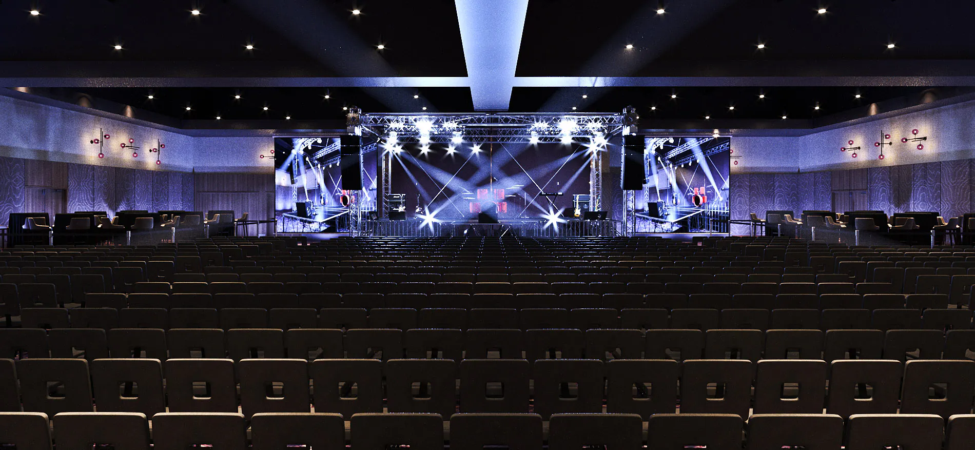 Event Center Rivers Casino Des Plaines Event Center Rivers Casino Des Plaines