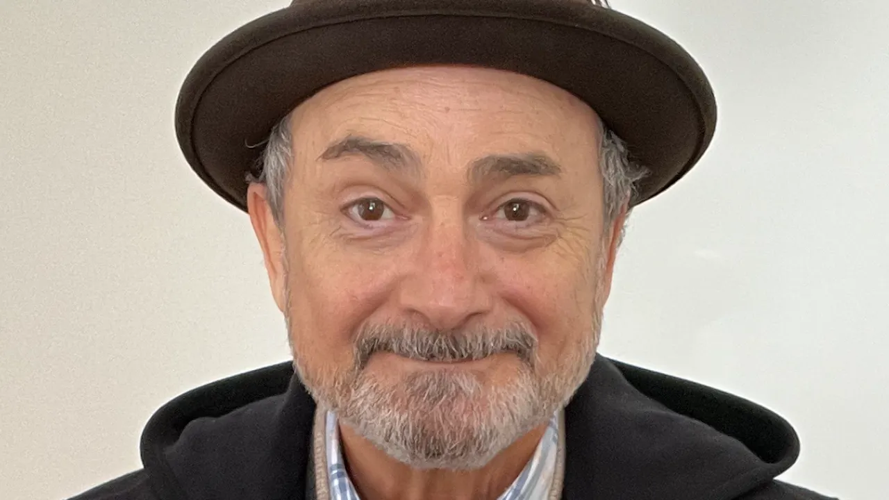Kevin Pollak