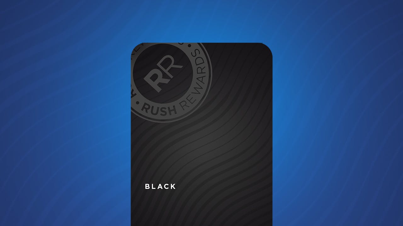 Black Card Point Multiplier