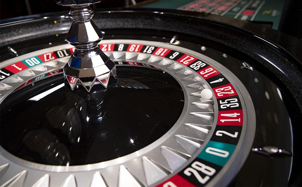 Rivers Casino Blackjack Minimum