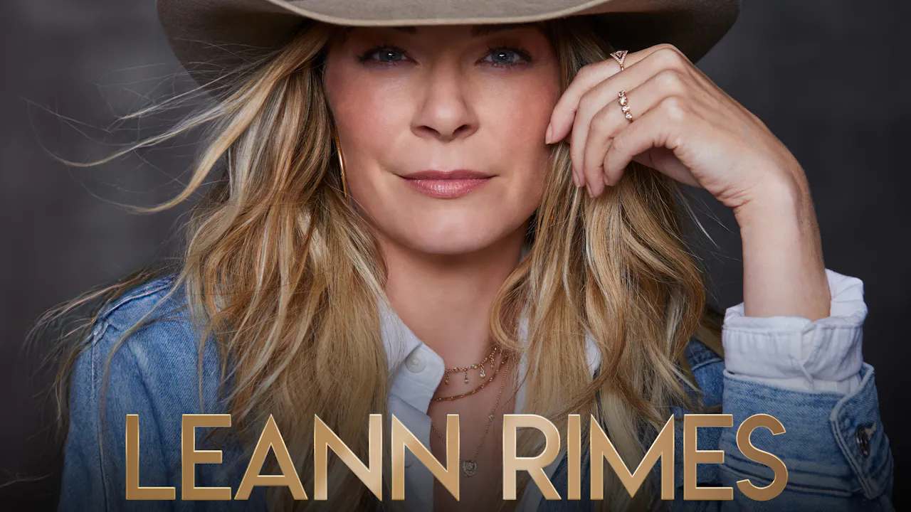 Leann Rushing Lean Rimes 2024 LeAnn Rimes Biografie Auf CountryMusicNews.de