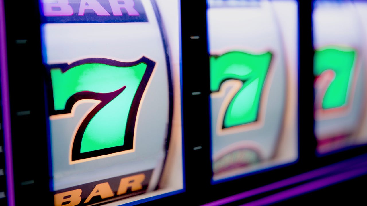 St. Patrick's Day Multiplier