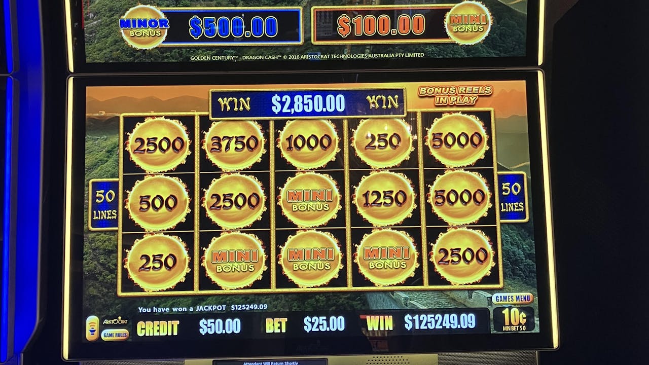 <h4>BIG JACKPOT</h4>