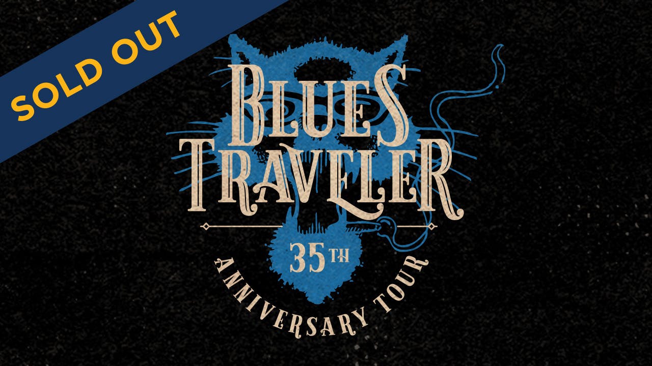 Blues Traveler