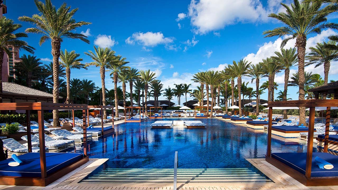 Atlantis Bahamas