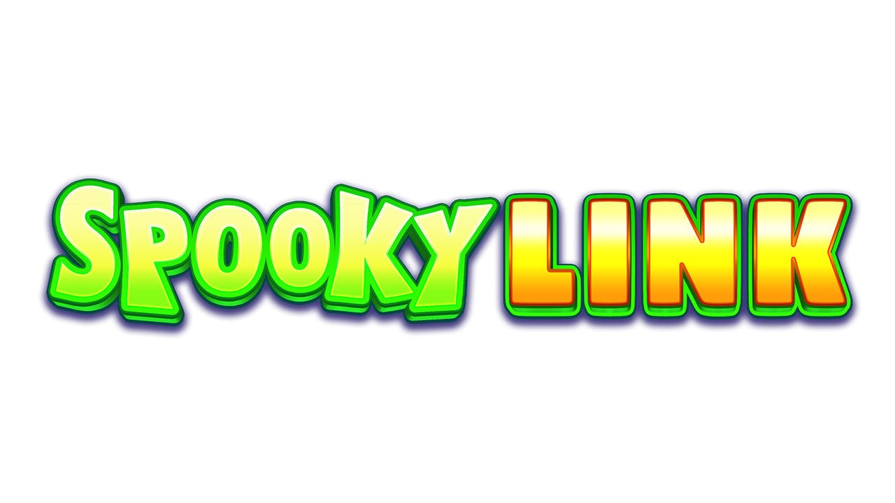 <h4>Spooky Link</h4>