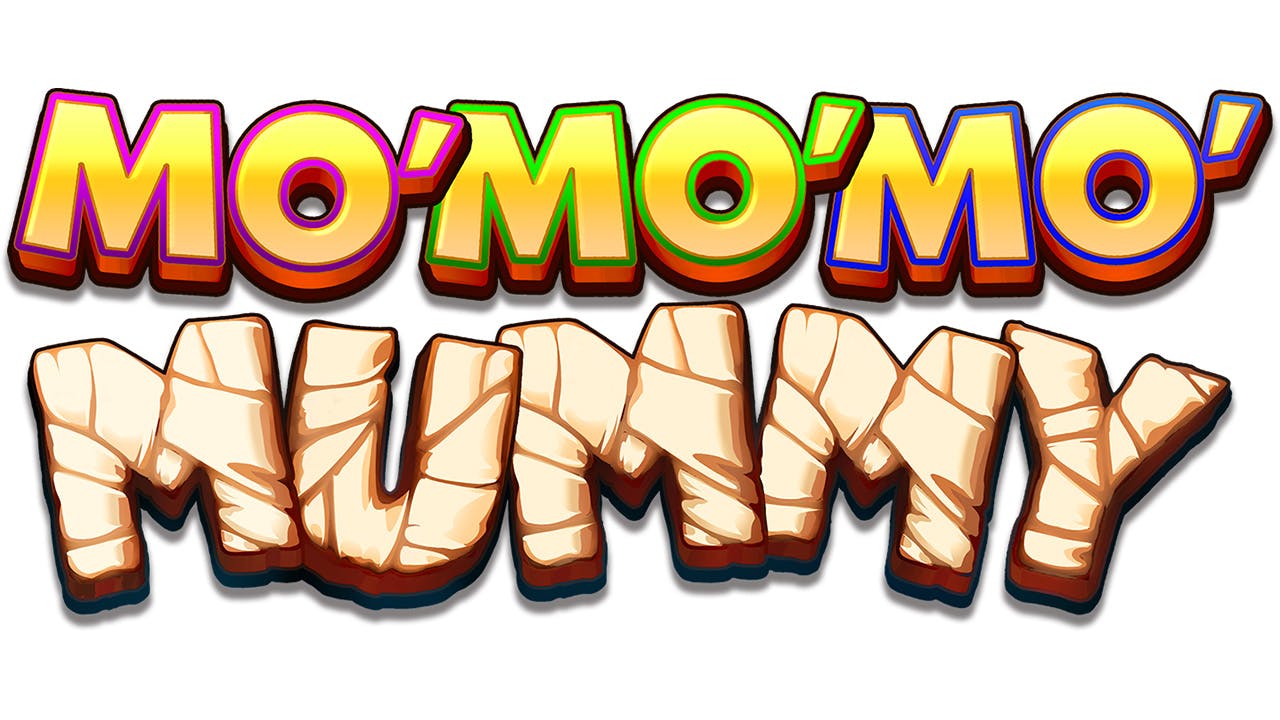 <h4>Mo&#39; Mo&#39; Mo&#39; Mummy</h4>