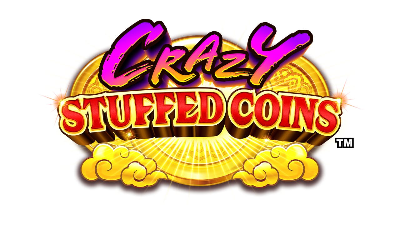 <h4>Crazy Stuffed Coins</h4>