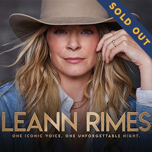 LeAnn Rimes
