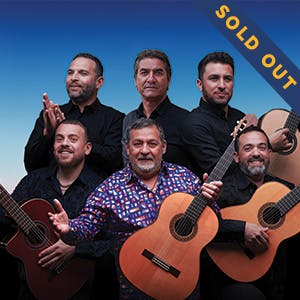 Gipsy Kings
