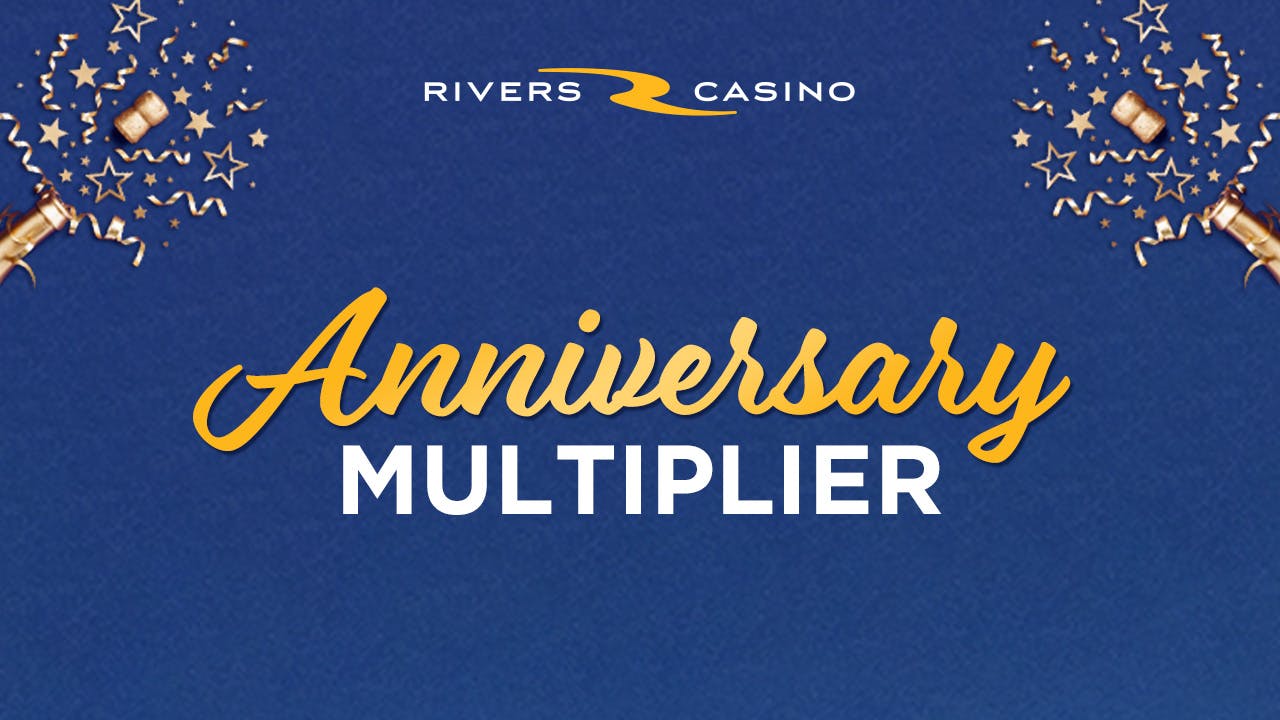 Anniversary Multiplier