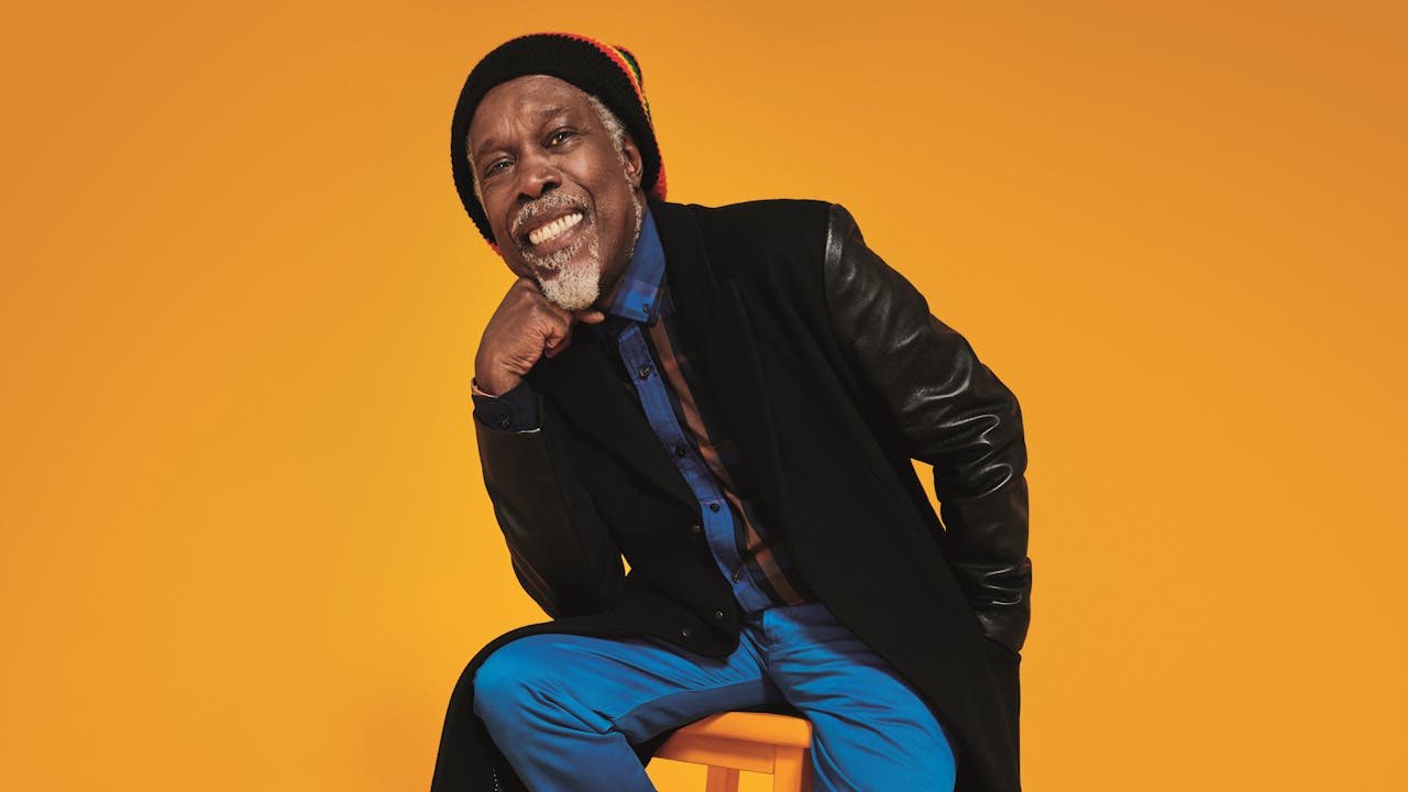 Billy Ocean
