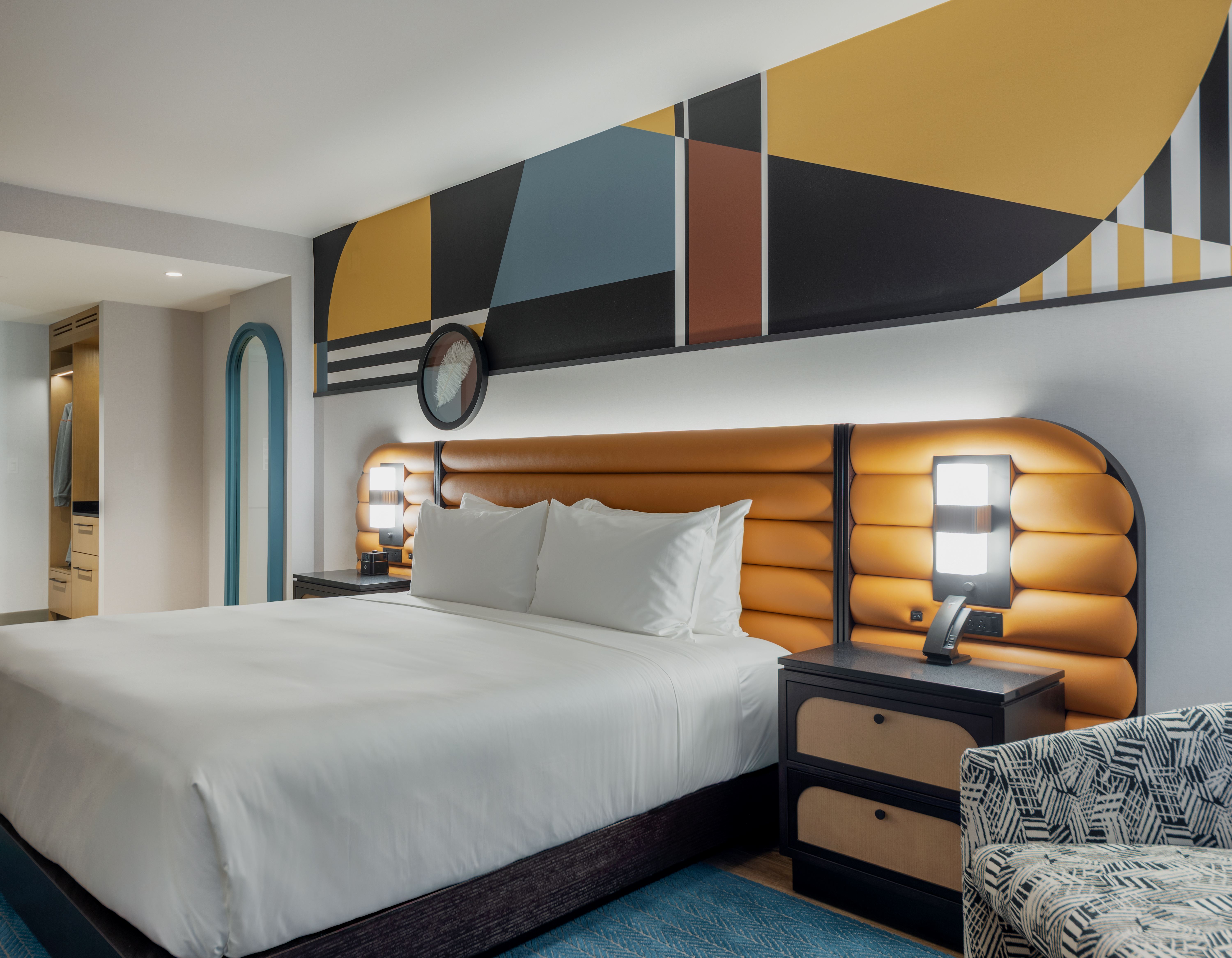 Hyatt Centric Chicago O’Hare