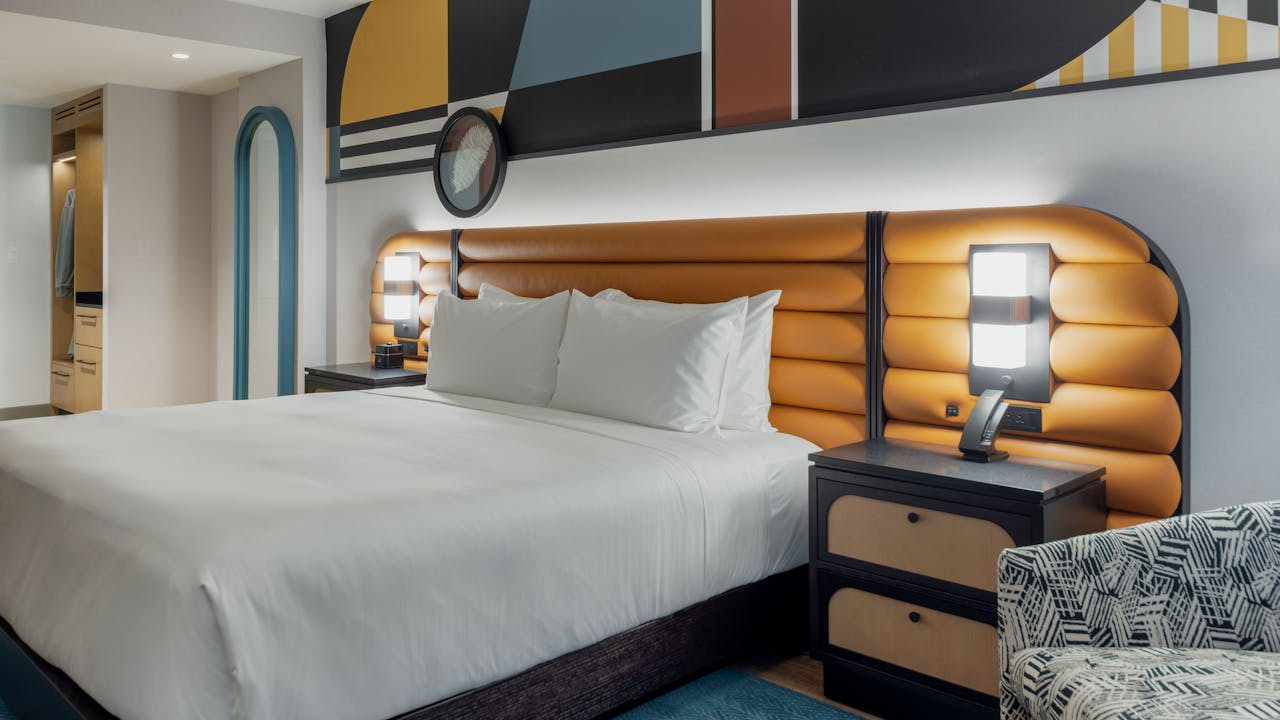 Hyatt Centric Chicago O’Hare