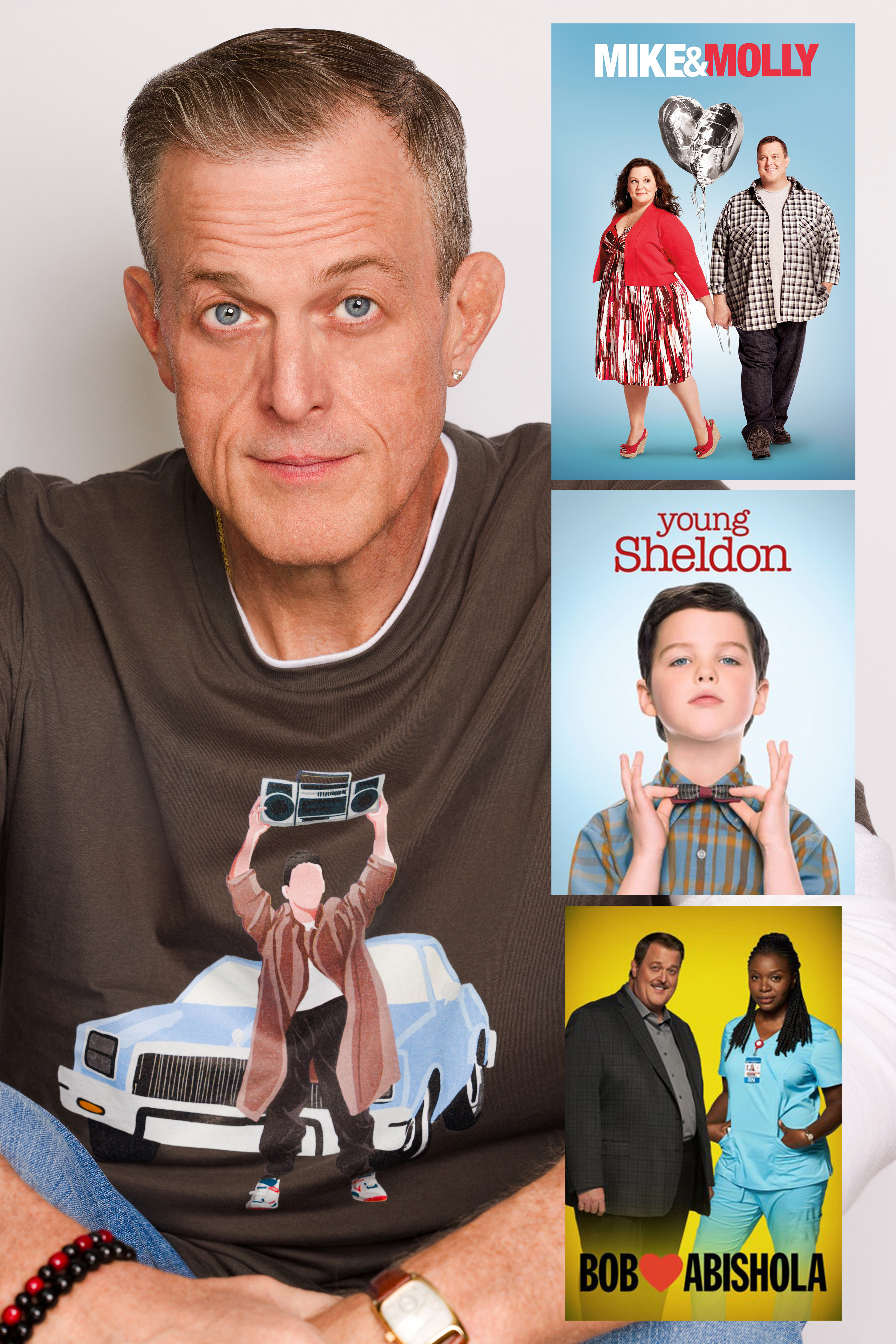 Billy Gardell