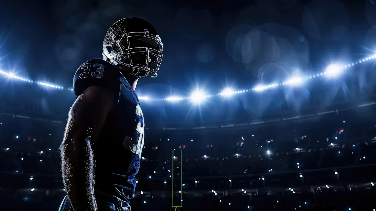 Septemeber 5X Sports Wager Multiplier
