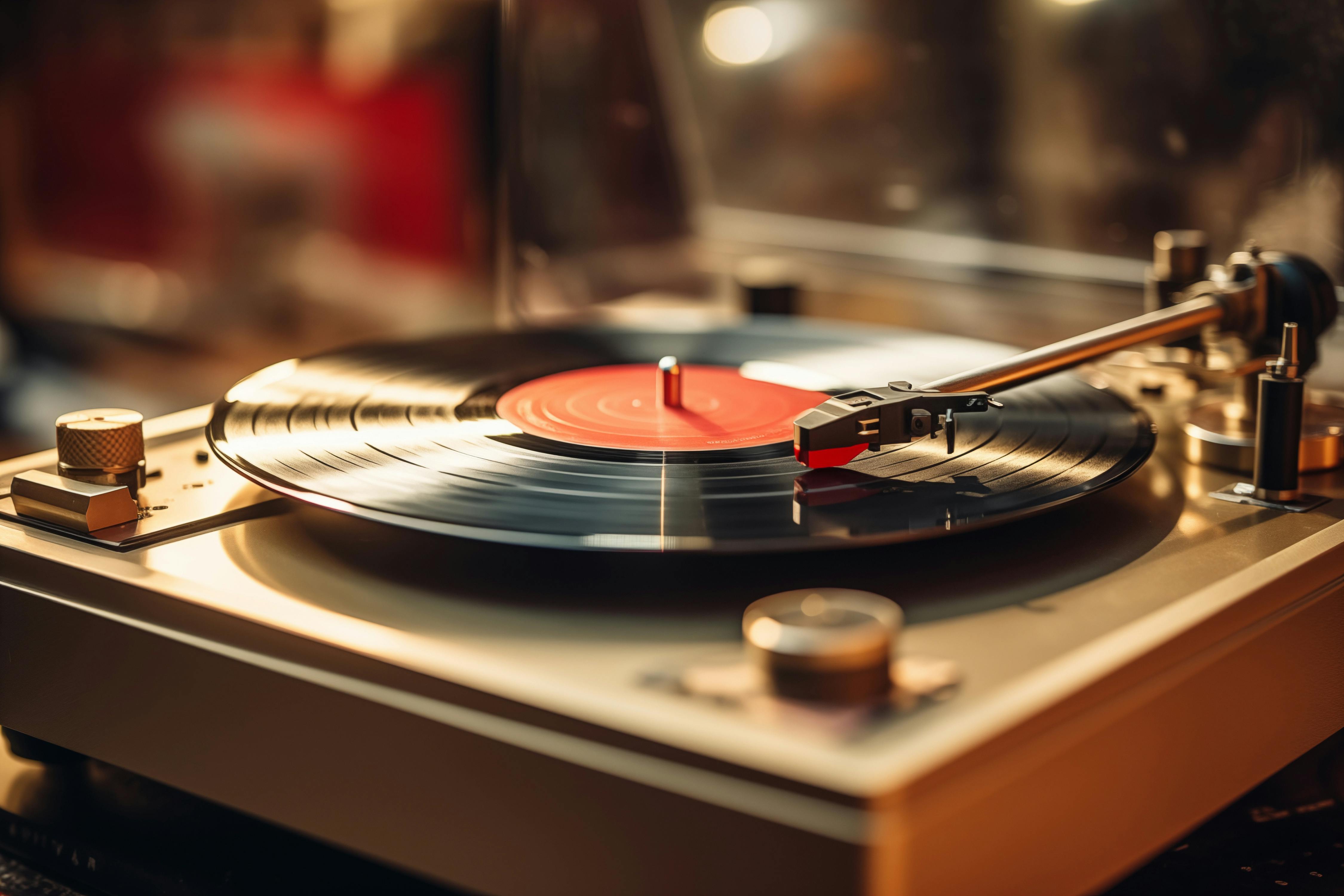 Midwest Music Marketplace: The Record Show