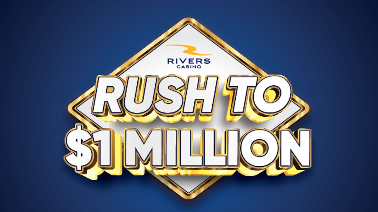 Rush to $1 Million