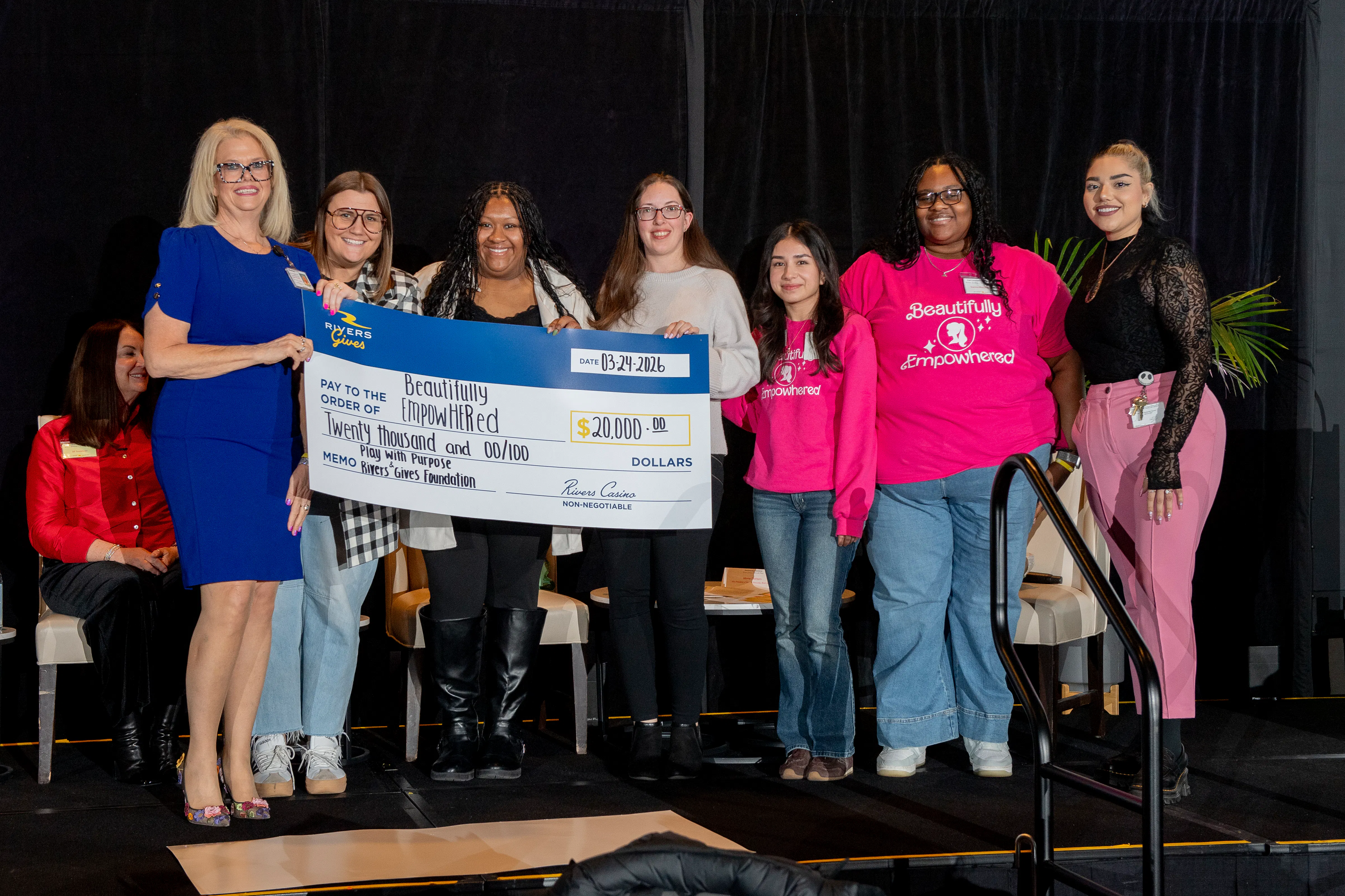 Empowering Tomorrow: Women Leading a Sustainable Future 2026