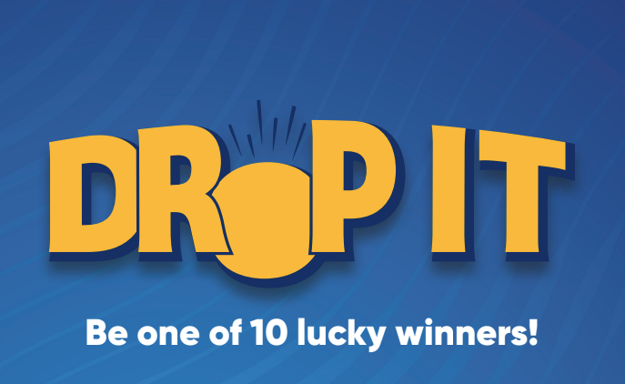 Drop It