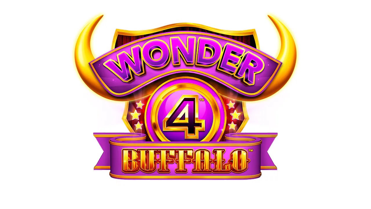 <h4>Wonder 4 Buffalo</h4>