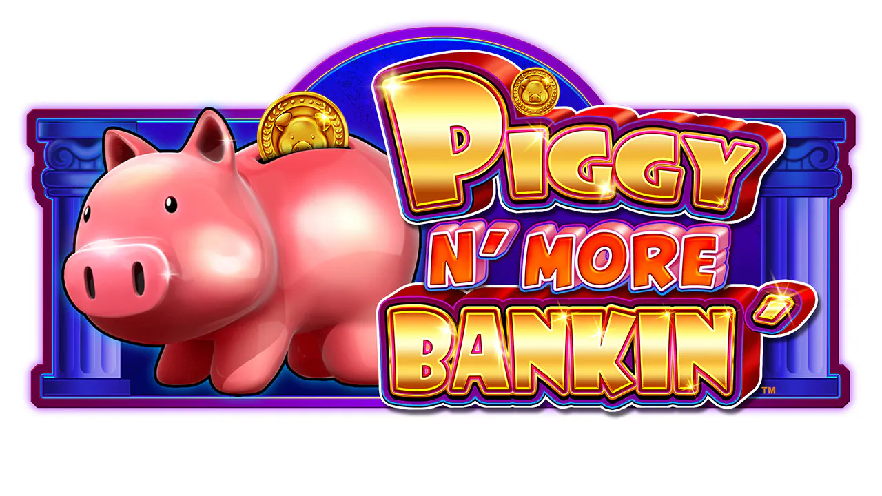 <h4>Piggy N' More Bankin'</h4>